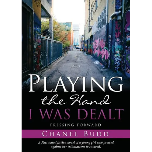 Playing the Hand I Was Dealt - Paperback