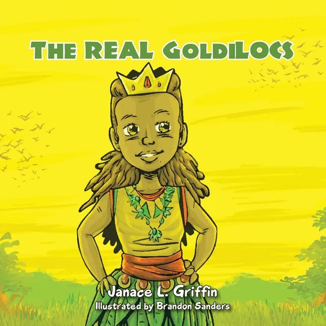 The Real Goldilocs - Paperback