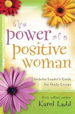 The Power of a Positive Woman - Paperback