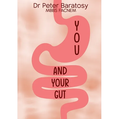 You and Your Gut - Paperback
