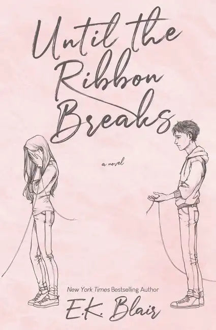 Until the Ribbon Breaks - Paperback