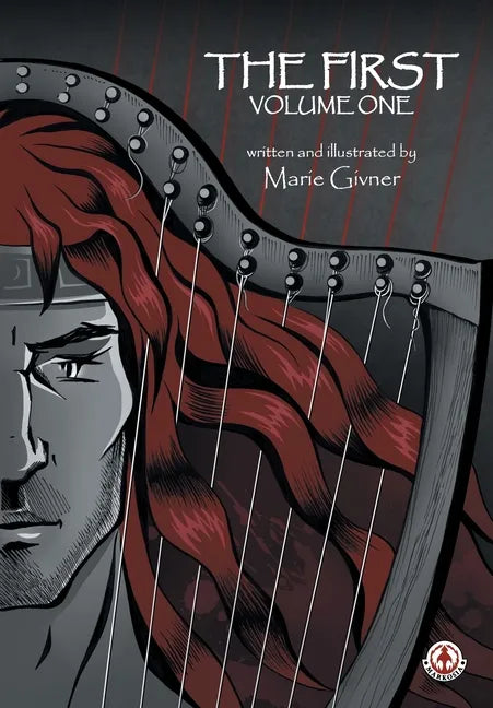 The First: Volume 1 - Paperback