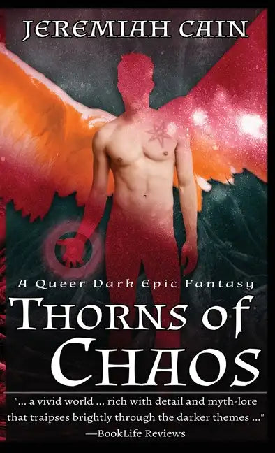 Thorns of Chaos - Hardcover