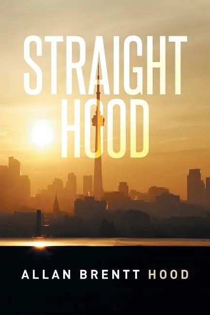 Straight Hood - Paperback