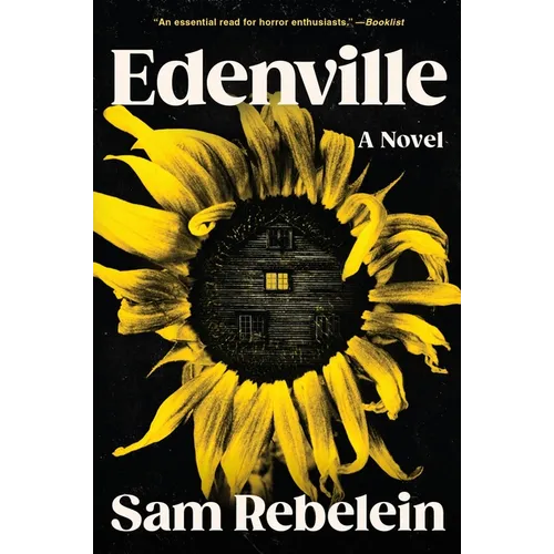 Edenville - Paperback