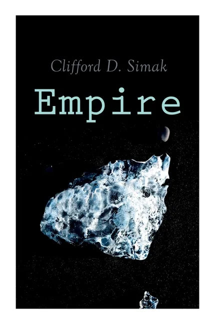 Empire - Paperback