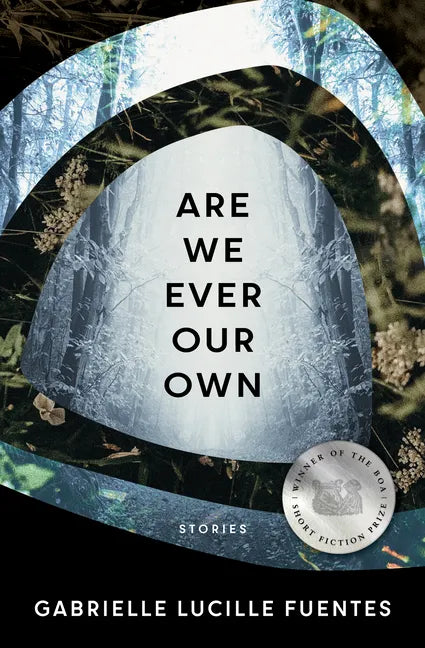 Are We Ever Our Own - Paperback
