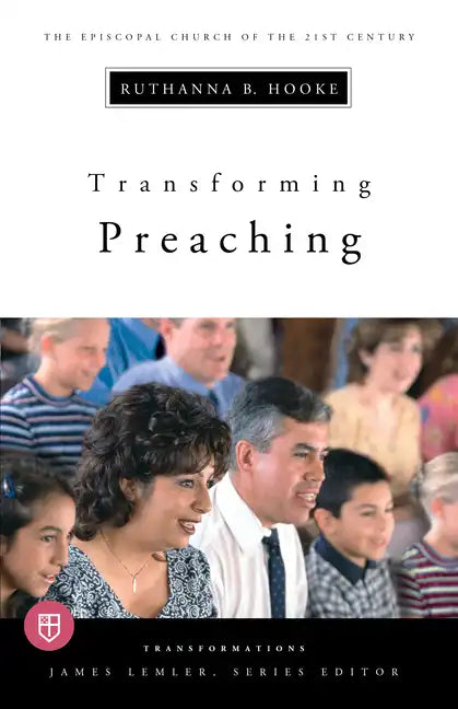 Transforming Preaching: Transformations Series - Paperback