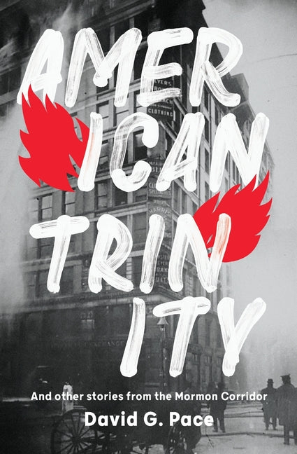 American Trinity - Paperback