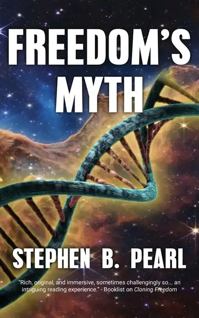 Freedom's Myth - Paperback