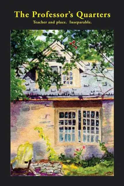 The Professor's Quarters - Paperback