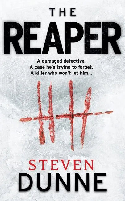 The Reaper - Paperback