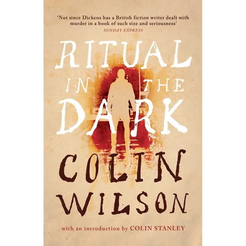 Ritual in the Dark (Valancourt 20th Century Classics) - Paperback