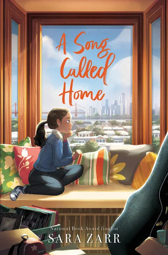 A Song Called Home - Hardcover