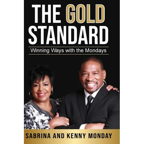 The Gold Standard - Paperback