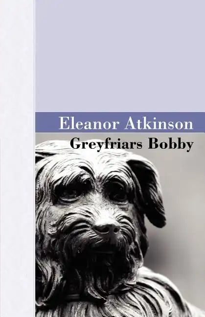 Greyfriars Bobby - Paperback