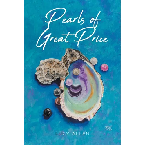 Pearls of Great Price - Paperback