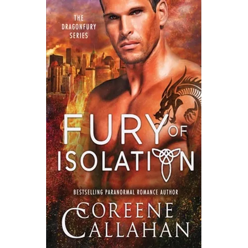 Fury of Isolation - Paperback