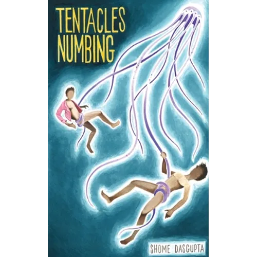 Tentacles Numbing - Paperback