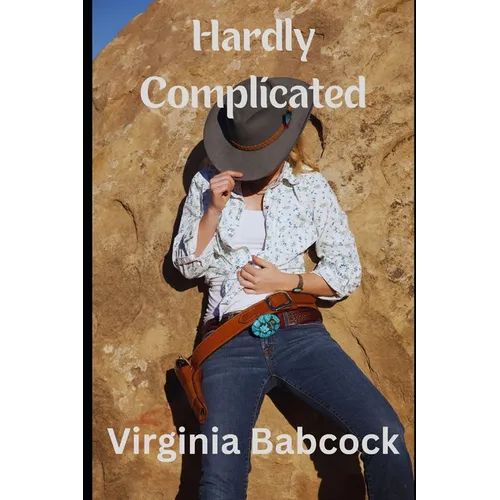 Hardly Complicated - Paperback