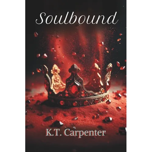 Soulbound - Paperback