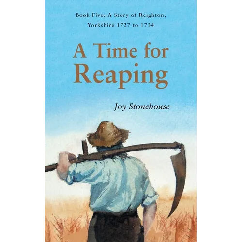 A Time for Reaping - Paperback