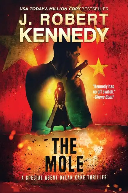 The Mole - Paperback
