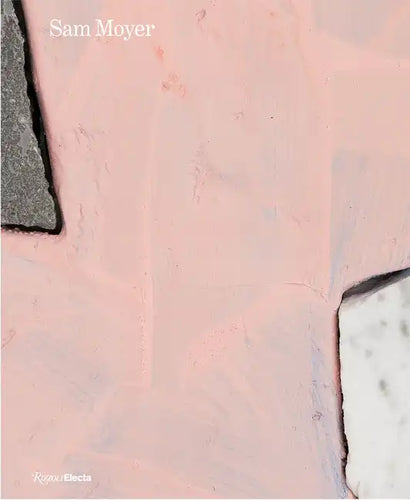 Sam Moyer - Hardcover