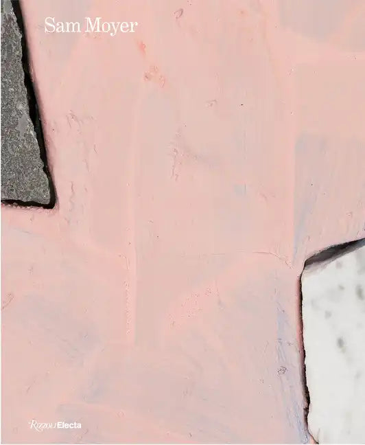 Sam Moyer - Hardcover