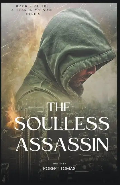 The Soulless Assassin - Paperback