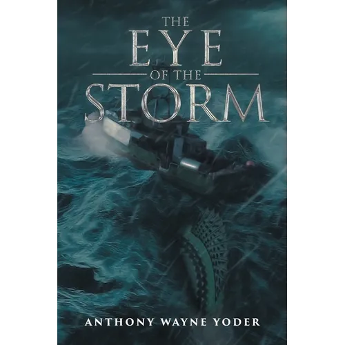 The Eye of the Storm - Paperback