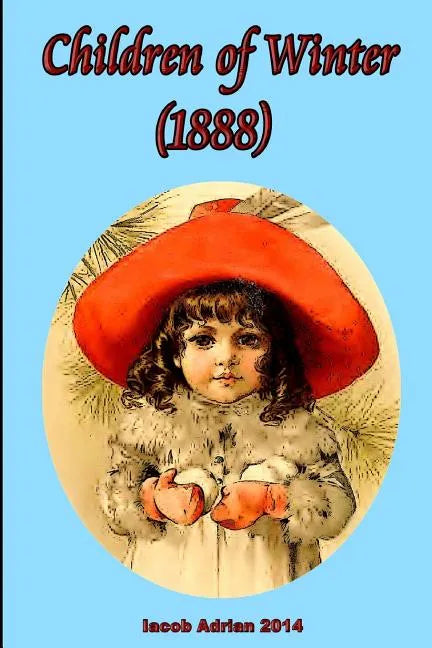 Children of Winter (1888) - Paperback
