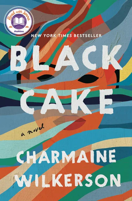 Black Cake: A Read with Jenna Pick - Hardcover