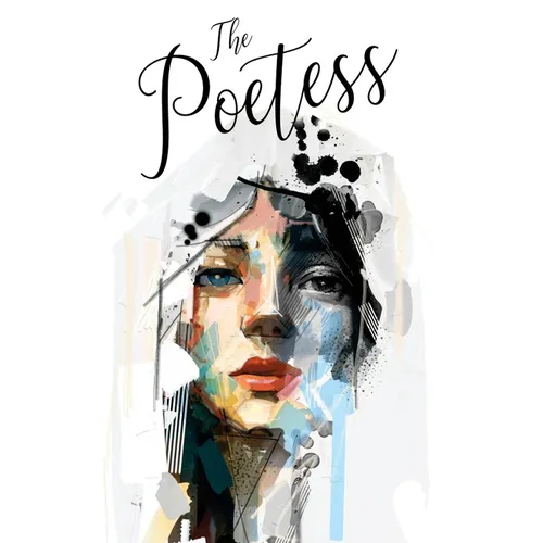 The Poetess - Hardcover