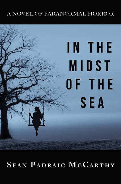 In the Midst of the Sea - Paperback
