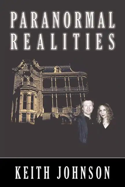 Paranormal Realities - Paperback