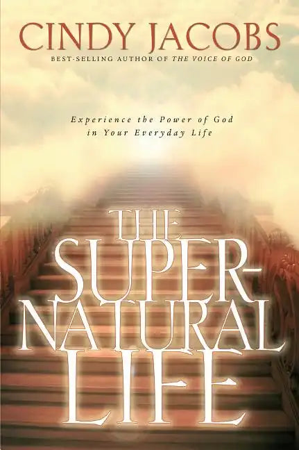 The Supernatural Life - Paperback