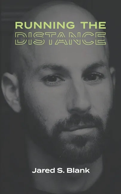 Running the Distance - Paperback