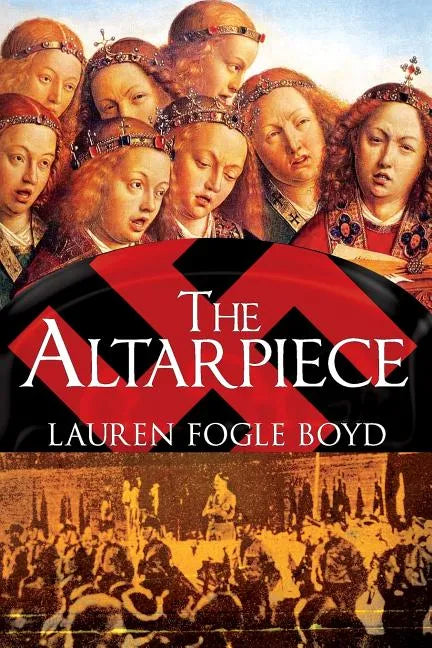 The Altarpiece - Paperback
