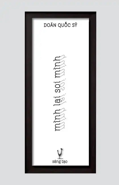 Mình Lại Soi Mình - Paperback