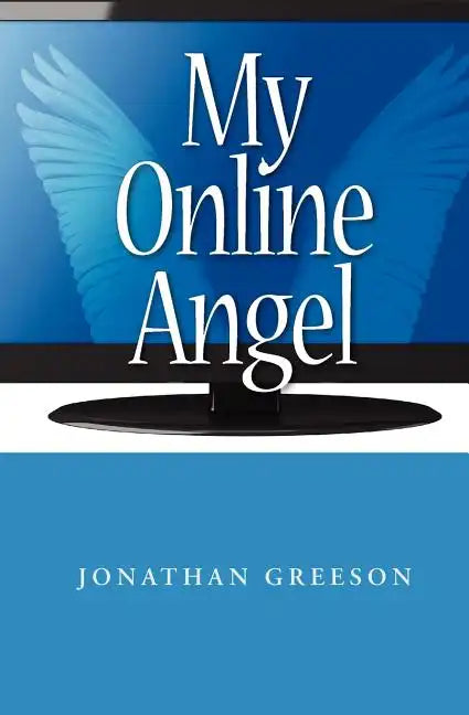 My Online Angel - Paperback