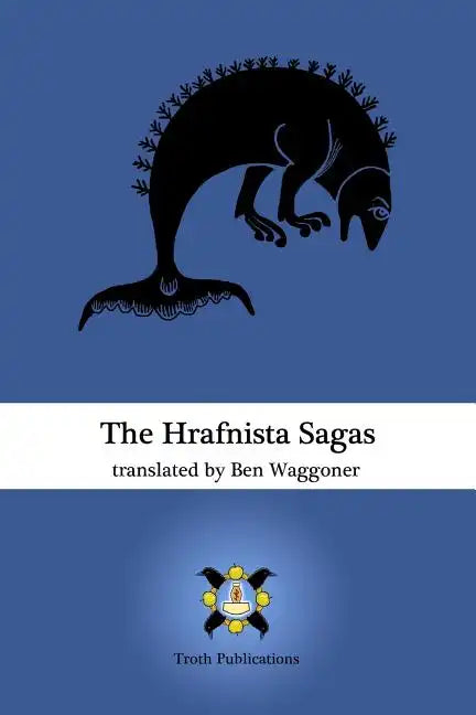 The Hrafnista Sagas - Paperback