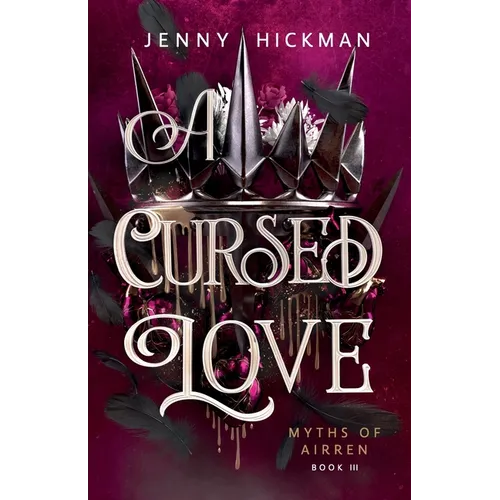 A Cursed Love - Paperback
