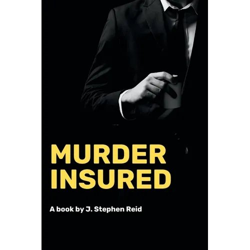 Murder Insured - Paperback