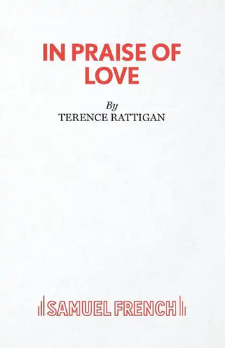 In Praise of Love - A Play - Paperback