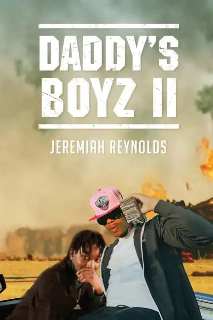 Daddy's Boyz 2 - Paperback