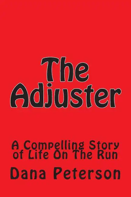 The Adjuster - Paperback