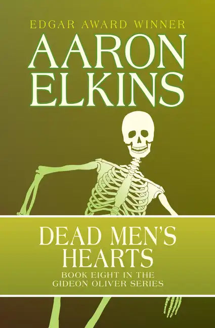 Dead Men's Hearts - Paperback