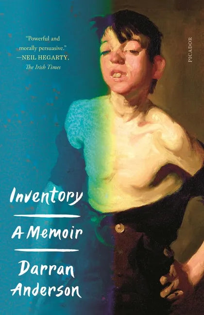 Inventory - Paperback