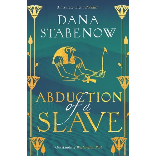 Abduction of a Slave - Hardcover